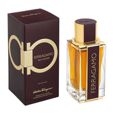 Men's Spicy Leather Eau De Parfum - MazenOnline